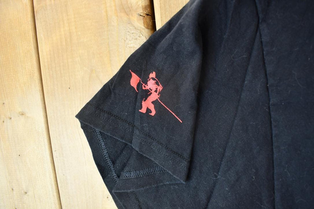 Vintage 2000 Linkin Park Graphic Band T-shirt