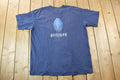 Vintage Y2K Nike Uptempo Graphic T-Shirt