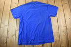 Vintage 1980s New York Giants NFL T-shirt
