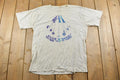 Vintage 1980s Believe In Yourself Graphic T-Shirt
