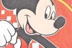 Vintage Y2K Niagara Falls Canada Mickey Mouse Disney Cartoon Promo T-Shirt