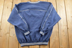 Vintage 1990s Dallas Cowboys NFL Lee Sport Crewneck Sweatshirt