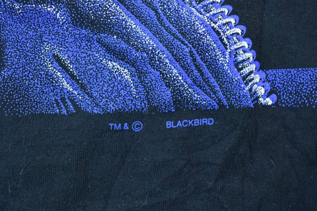 Vintage Y2K Thunderbirds Souvenir T-Shirt