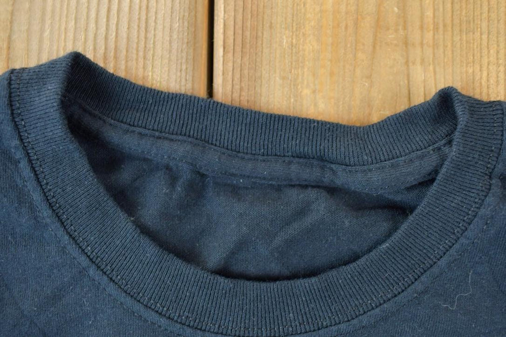 Vintage Y2K Thunderbirds Souvenir T-Shirt