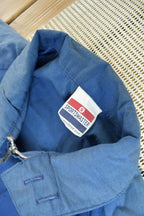 Vintage 1960s Fantasy Island Sportsmaster Windbreaker Jacket