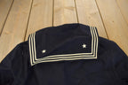 Vintage 1940s US Navy Naval Wool Sweater