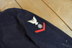 Vintage 1940s US Navy Naval Wool Sweater