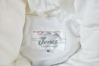 Vintage 1990s Jones Aqua Guard Down Puffer Ski Jacket