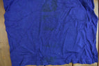Vintage 1950s Rosenberg Electric #25 Chain Stitch Jersey