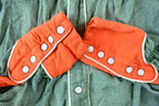 Vintage 1950s Las Vegas By Cowboy Joe Embroidered Western Shirt