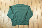 Vintage 1990s Lighthouse Crewneck Sweatshirt