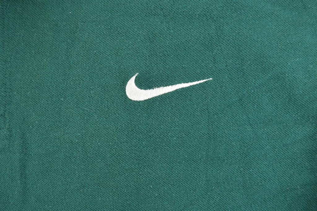 Vintage 1990s Nike Golf Polo Shirt