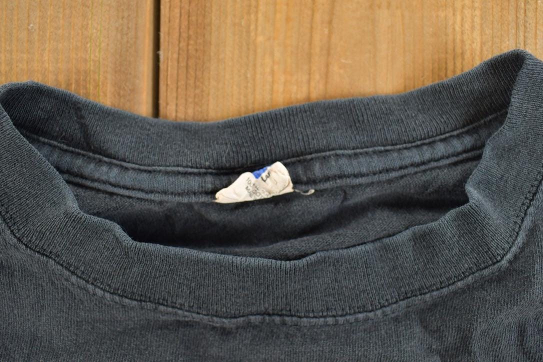 Vintage Y2K Dawn Of The Dead Graphic T-Shirt