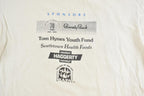 Vintage 1990s 16th Annual Ridge Run Souvenir T-Shirt
