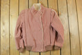 Vintage 1970s Junior Concept Light Jacket