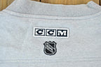 Vintage 1990s Minnesota Wild CCM NHL Hockey Crewneck Sweatshirt