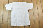 Vintage 1990s #1 Grampy Souvenir T-Shirt