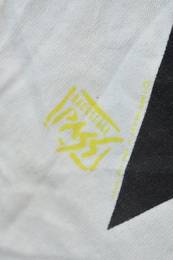 Vintage 1990s Heavy D. & The Boyz Big Time Graphic T Shirt