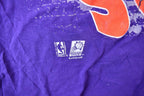 Vintage 1990s Phoenix Suns NBA Graphic T-Shirt