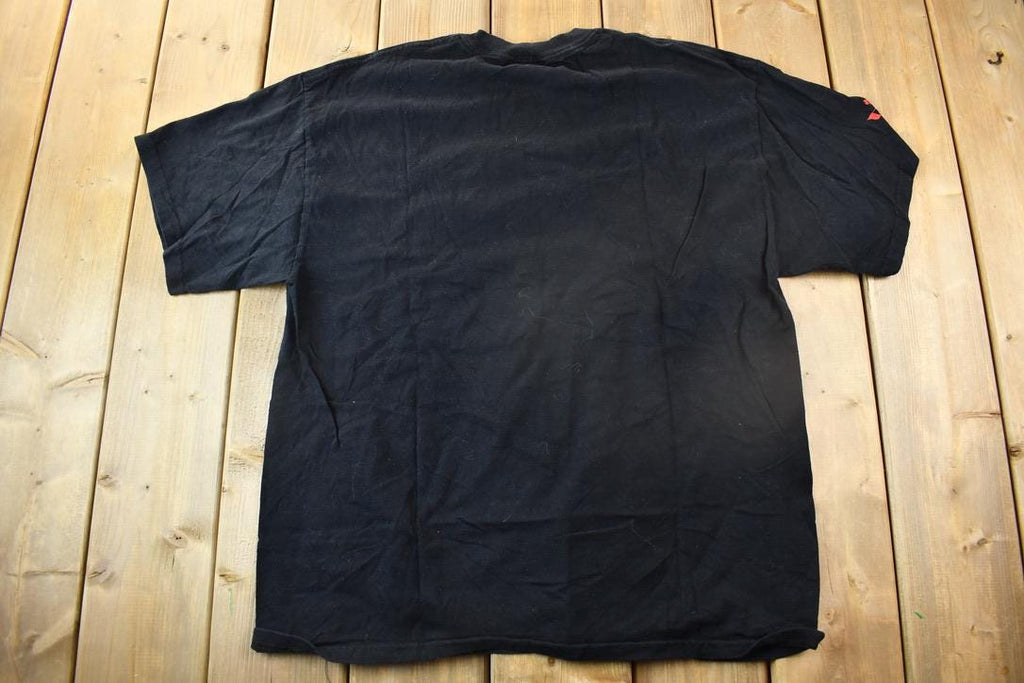 Vintage 2000 Linkin Park Graphic Band T-shirt