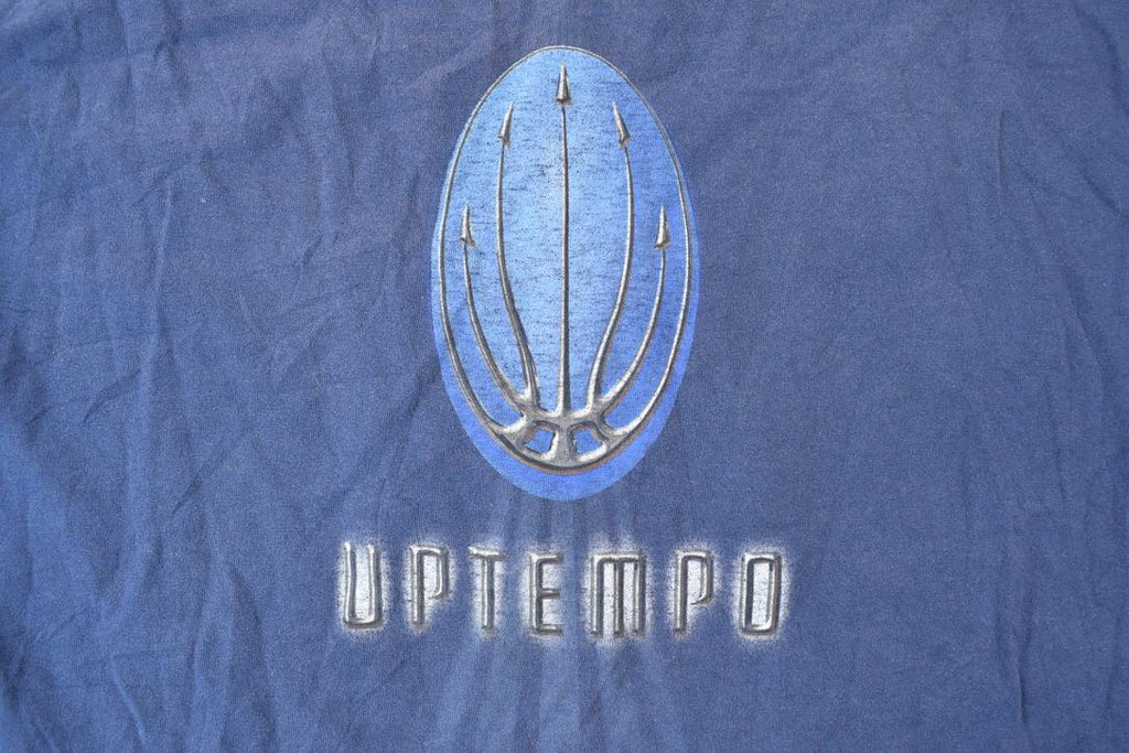 Vintage Y2K Nike Uptempo Graphic T-Shirt