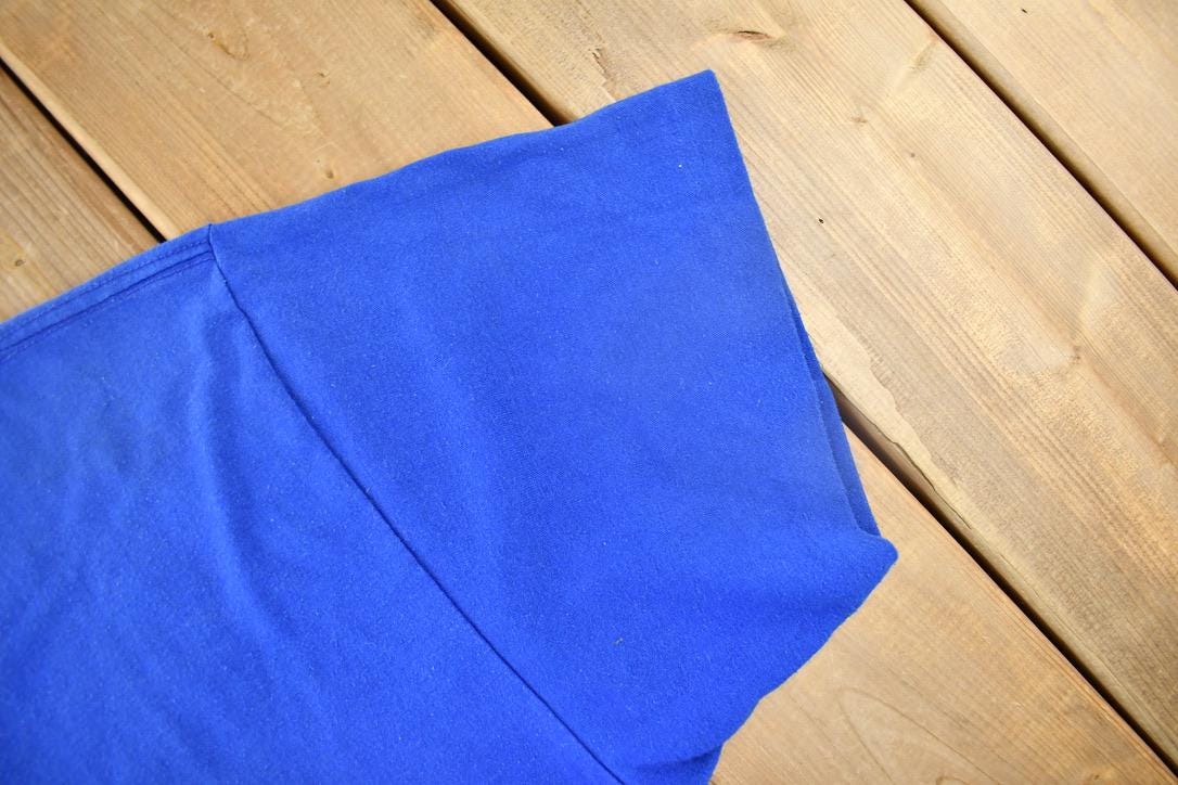 Vintage 1980s New York Giants NFL T-shirt