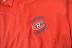 Vintage 1980s Montreal Canadiens NHL Sweatshirt