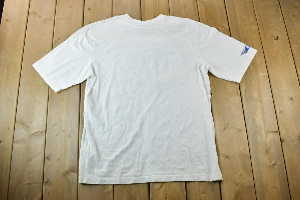 Vintage 90s ENYCE Hip Hop Tee