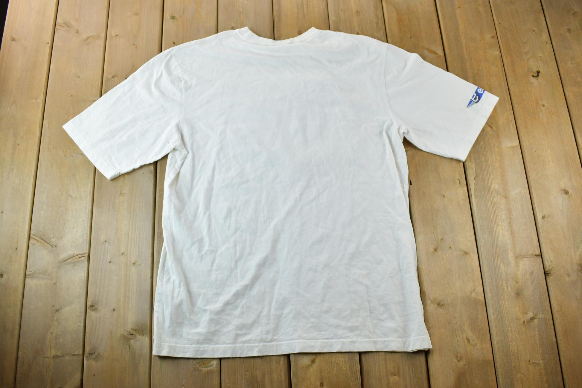 Vintage 90s ENYCE Hip Hop Tee