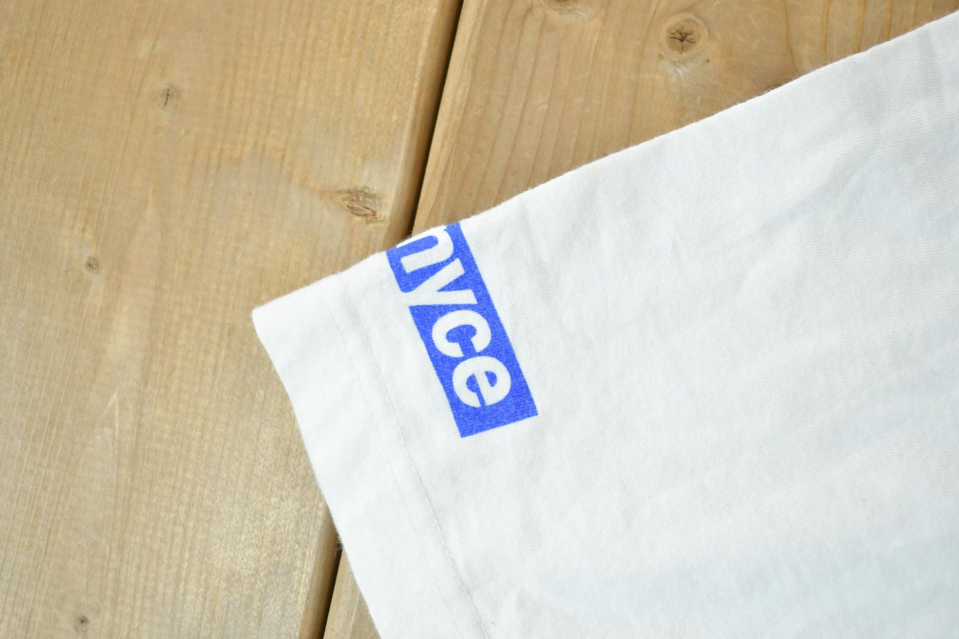 Vintage 90s ENYCE Hip Hop Tee